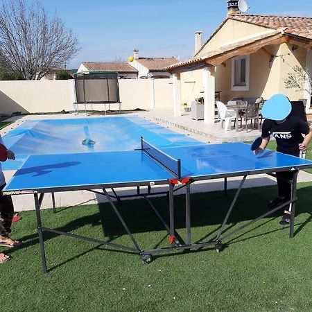 Appartement 53 M² - Pignans Au Coeur Du Var Zewnętrze zdjęcie