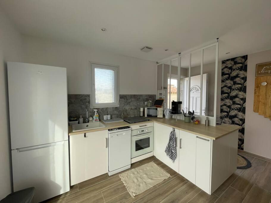 Appartement 53 M² - Pignans Au Coeur Du Var Zewnętrze zdjęcie