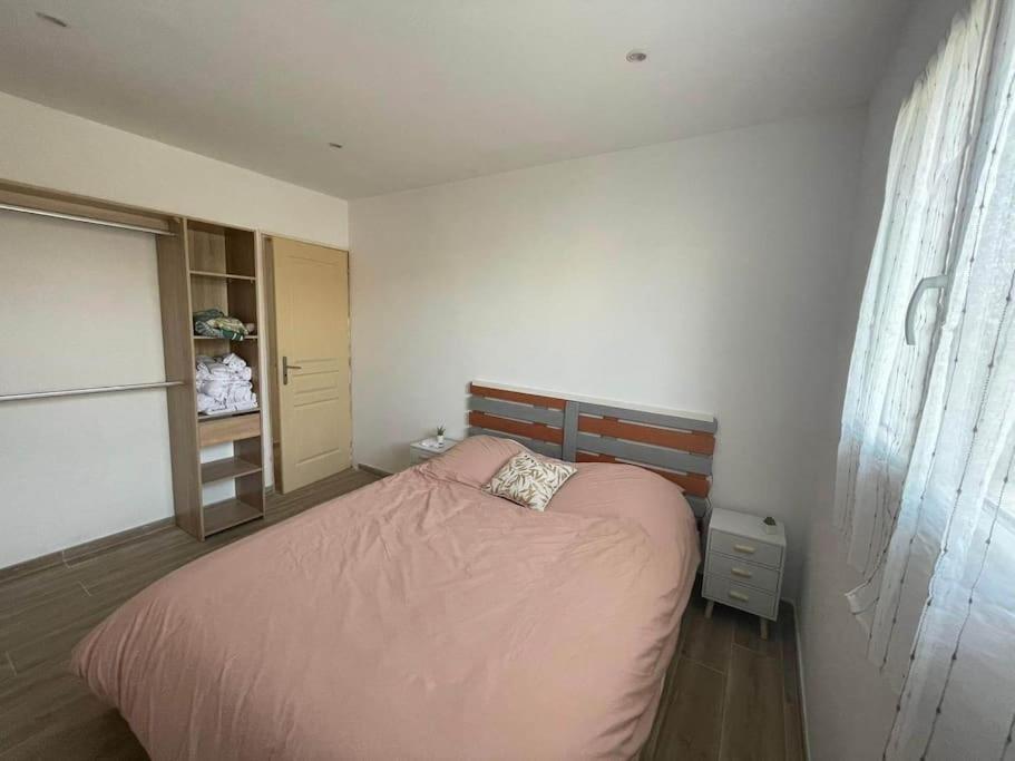Appartement 53 M² - Pignans Au Coeur Du Var Zewnętrze zdjęcie