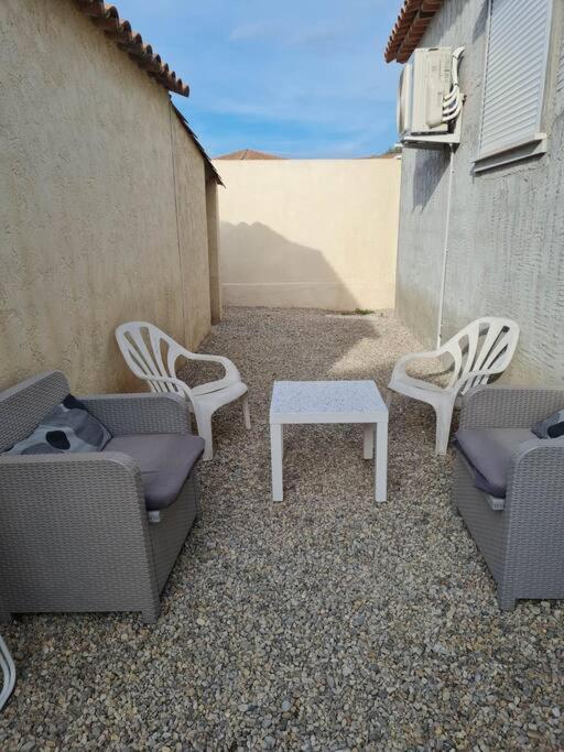 Appartement 53 M² - Pignans Au Coeur Du Var Zewnętrze zdjęcie